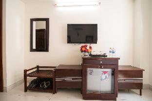 Thanh An Hotel 붕타우 객실 사진