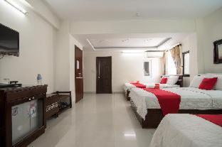 Thanh An Hotel 붕타우 객실 사진